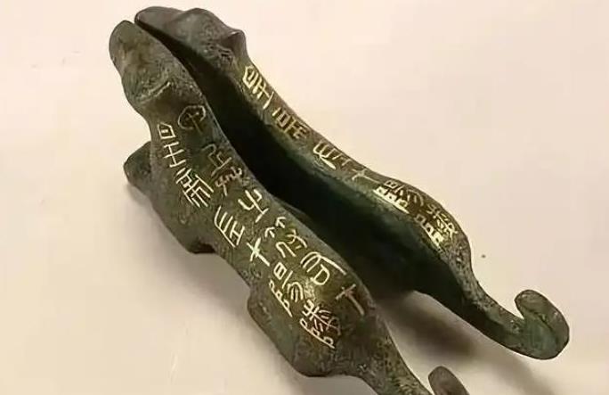 为什么古代虎符不会被人仿造后拿去调兵？其实用八个字就能解释：极难复刻、无诏不