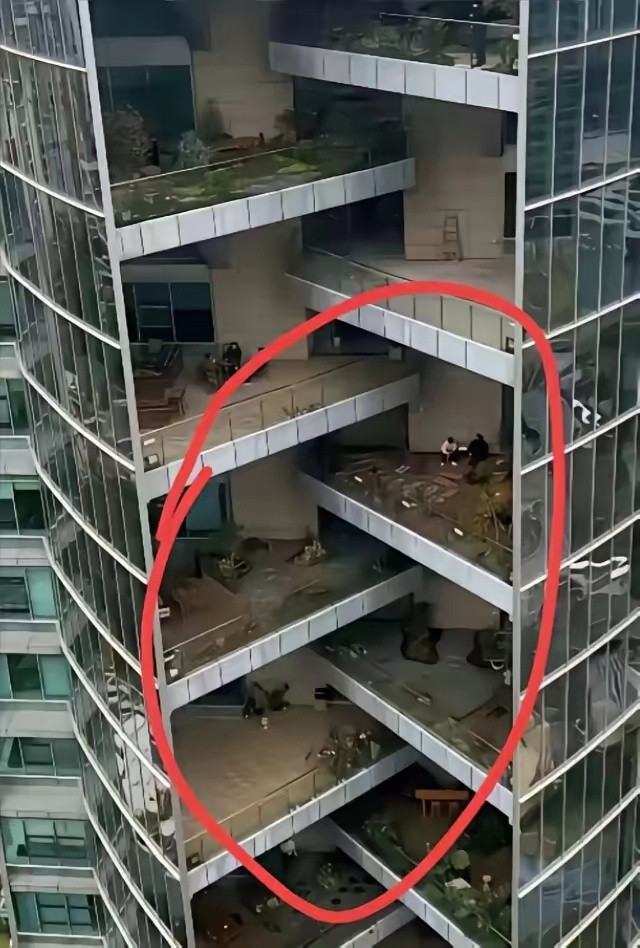 这样设计的意义是什么