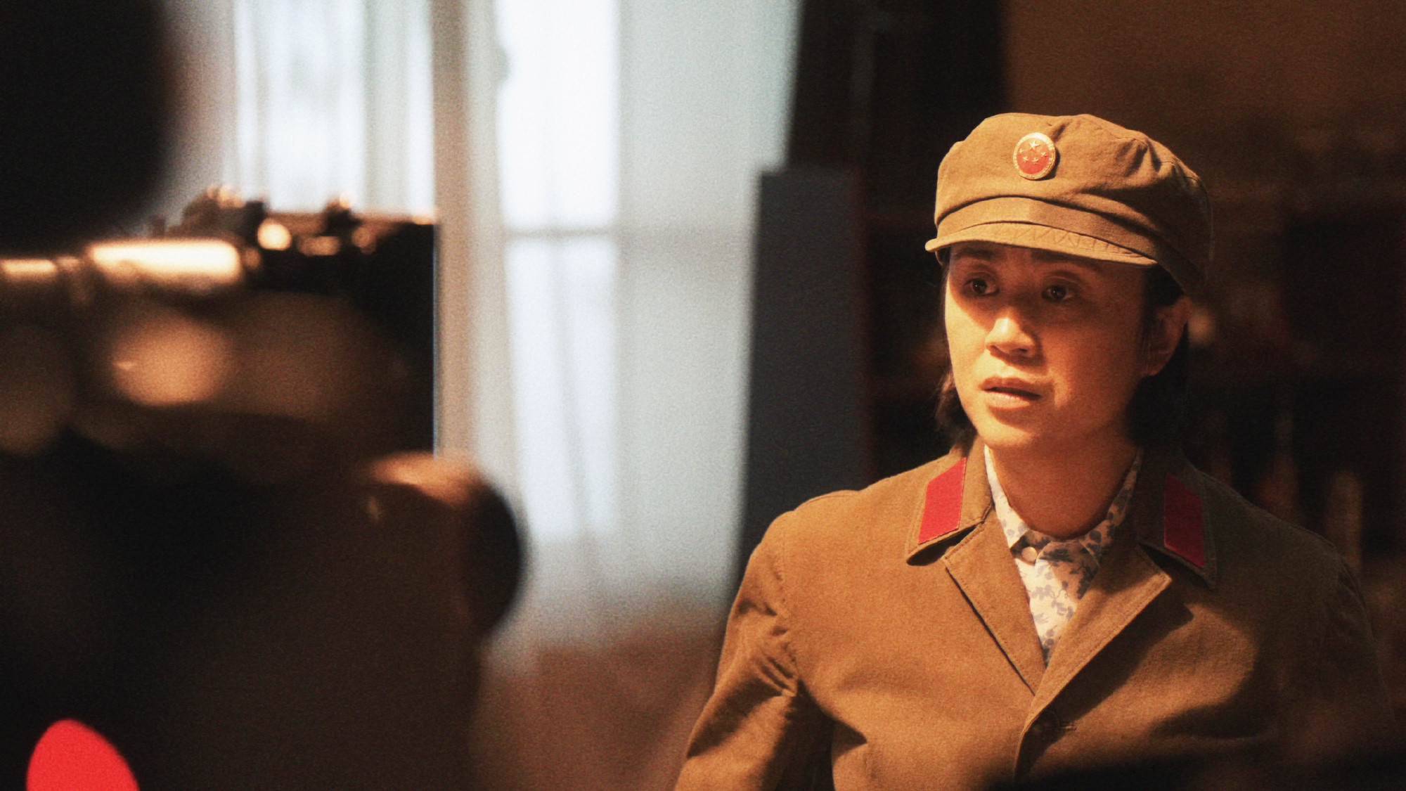 1.马丽下部剧是文牧野的悬疑剧《扫鼠岭》，即将开机。2.曾舜晞主演的影视剧《奇幻