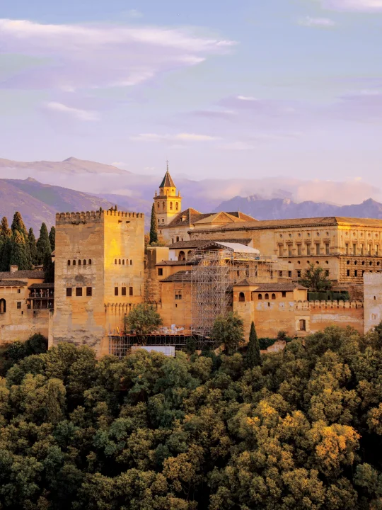 推荐一个冷门但超震撼的欧洲小城，好怕它🔥