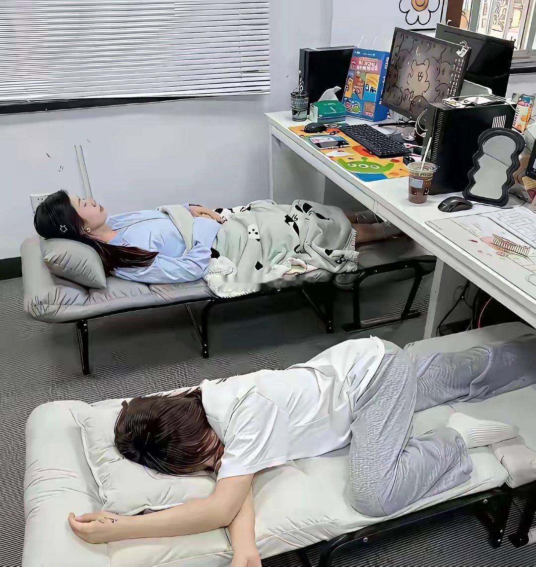 同样是社会的牛马，差别咋这么大呢？