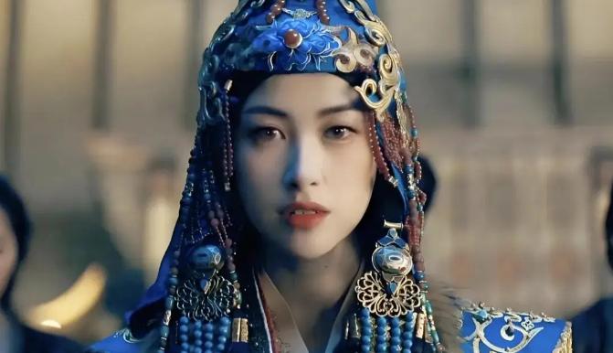 1291年，忽必烈的女儿阔阔真远嫁波斯国王，由于路途遥远，历时两年。等到了目的地