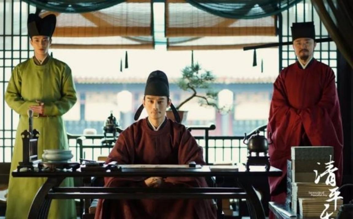 宋朝被冤枉的“奸臣”：一代奇才，却因恶意诋毁，蒙冤900年 提起宋朝的奸臣，