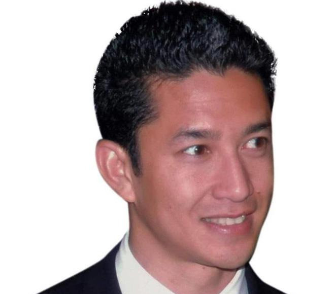 柬埔寨王子：空有颜值，没权没钱真可怜啥？柬埔寨王子竟然这