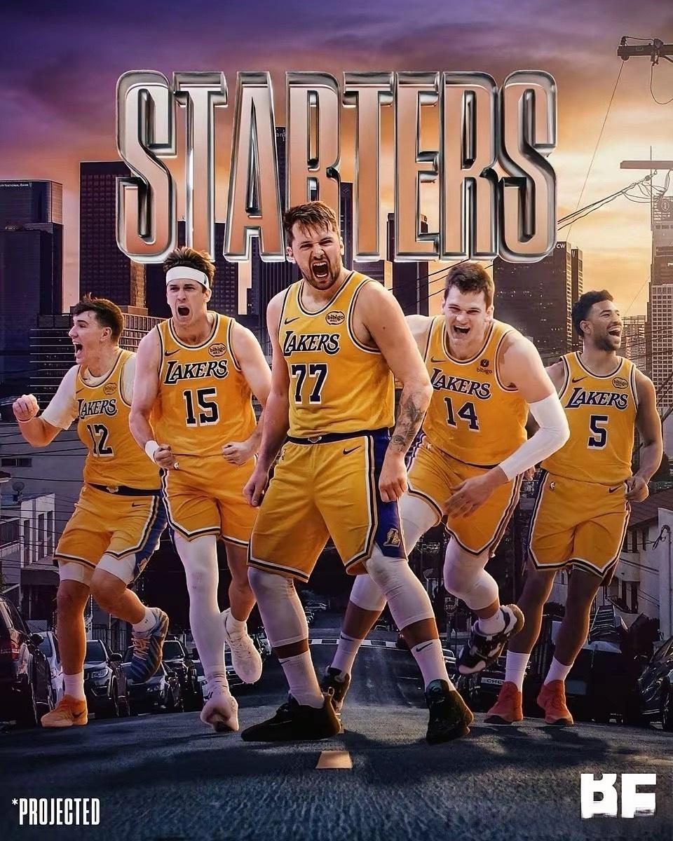 ESPN最新预测将湖人列为“最可能下滑球队”，预估战绩从53胜骤降至45胜，跌幅