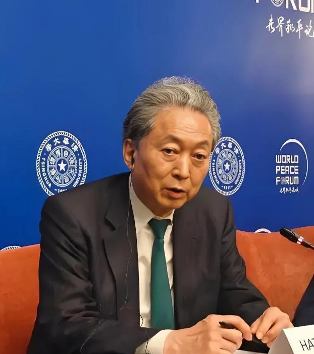 日本将要投靠中国？日本前首相终于说出了实话，不得不说，日本还是有聪明人的。7月