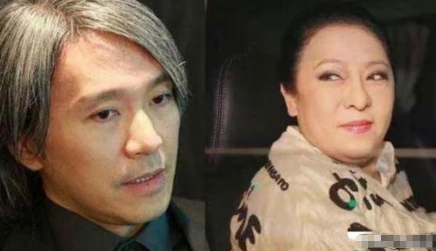 明眼人都看的明白。向家一直不遗余力的说周星驰不感恩，其实根本原因就是为了钱，