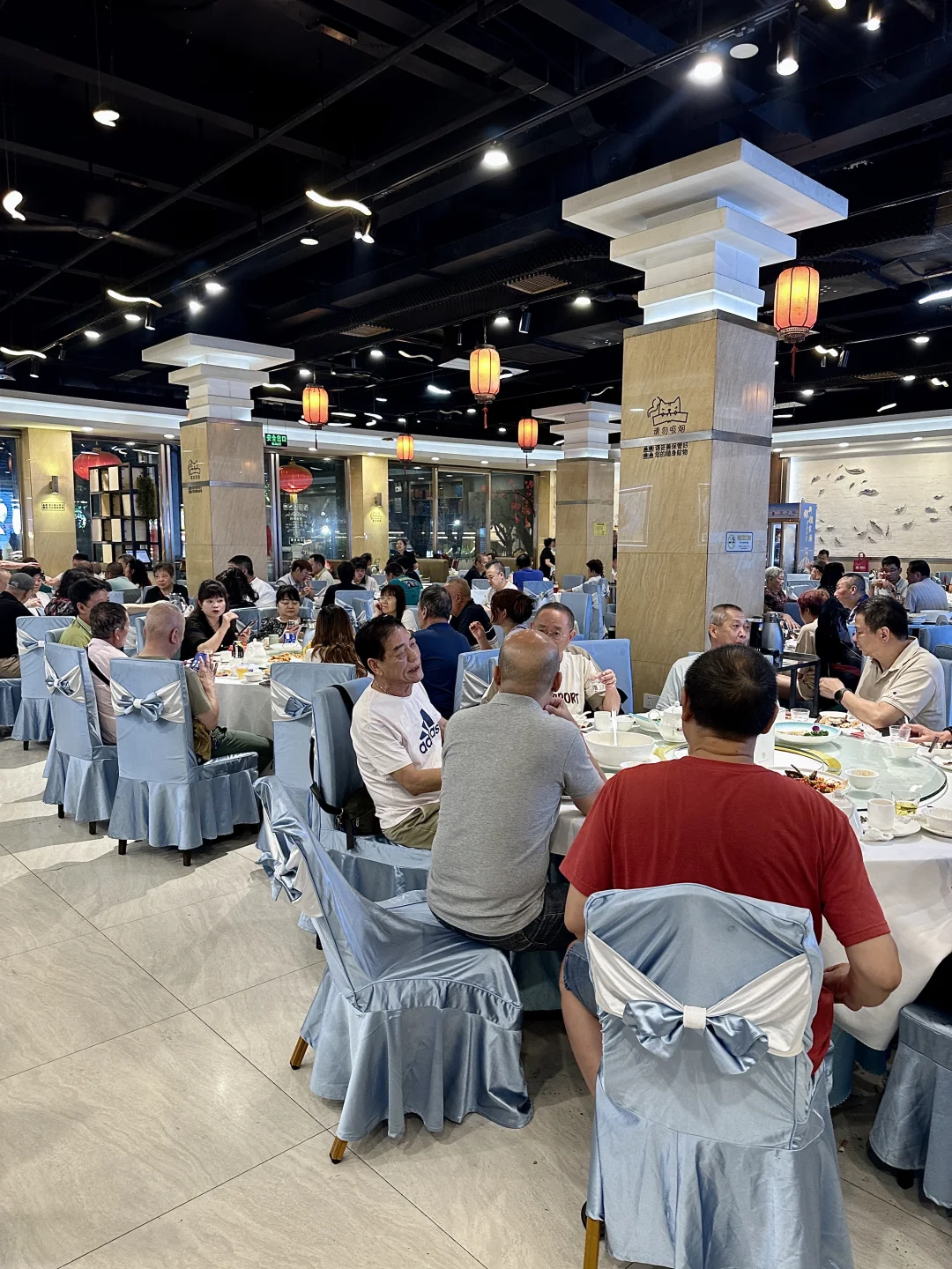 广州江泰路，经常带父母去的……（十五年老店）