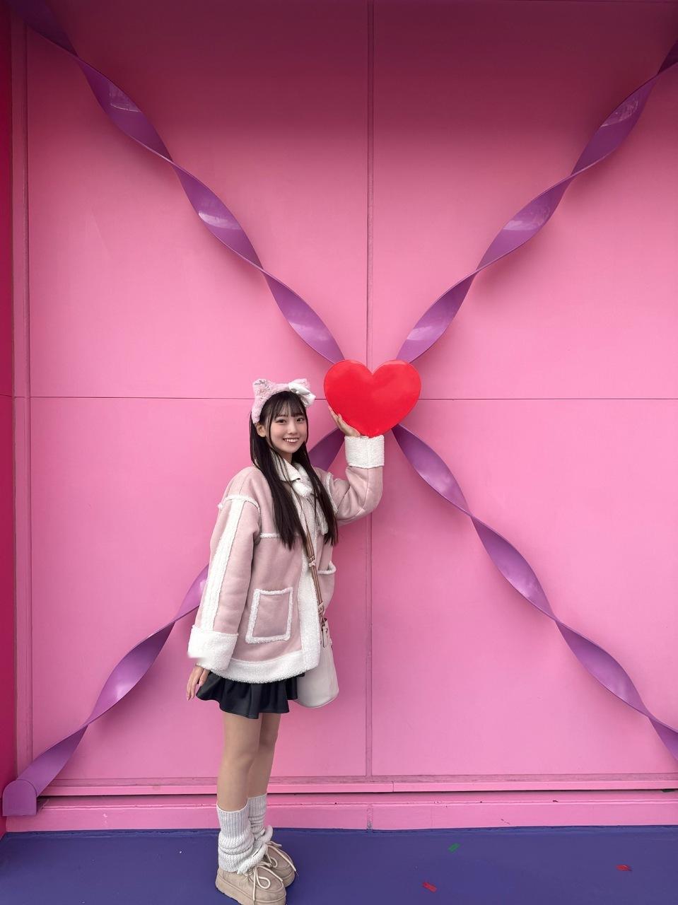 大田美月「みなさんお正月楽しめていますか〜？私は大阪に帰省してとーっても満喫して