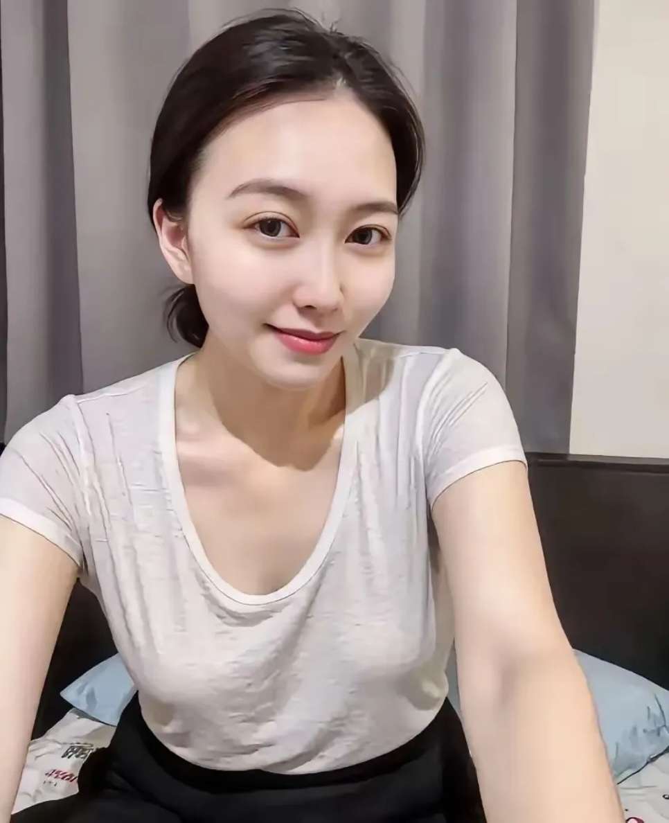 80后的中年少女，相亲还有人要吗