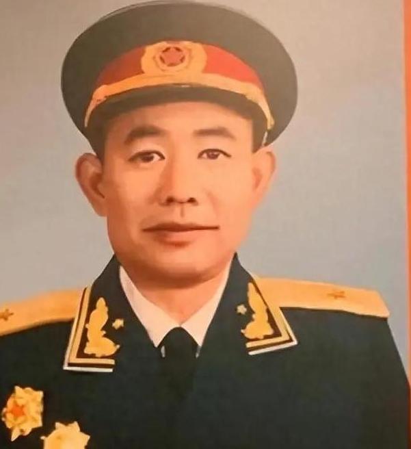 黄朝天少将临终前向子女坦白：1951年汉江断桥那夜，胜者其实并非志愿军，是彭老总