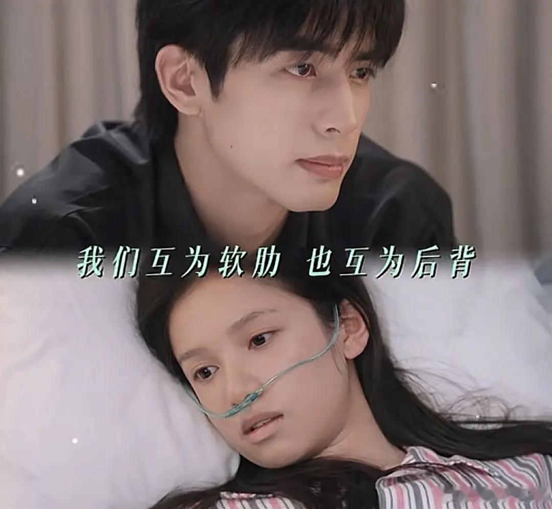剧里长成这样没人看，也是很正常了