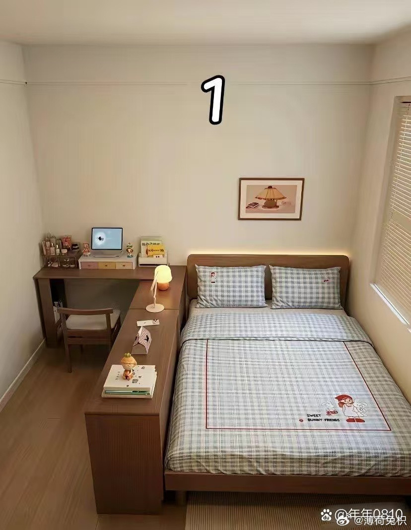 选1还是2？纠结中！！！​​​