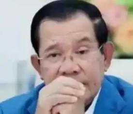 这一次柬埔寨与泰国的冲突中，柬埔寨第一时间想到的就是中国，它误以为中国会像过去的