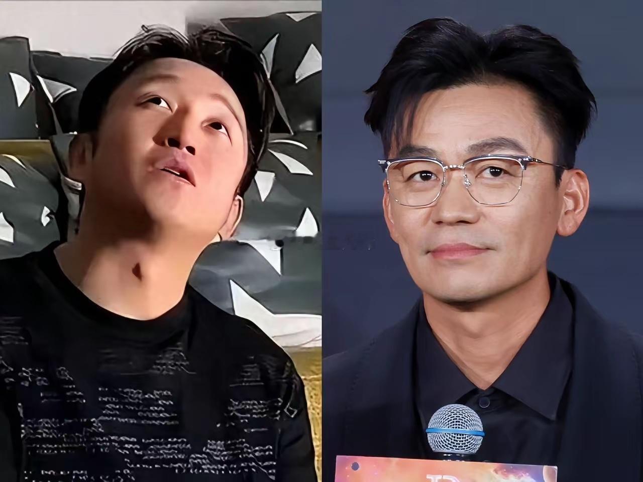 为啥大家都觉得邹市明比王宝强更惨？原因特别现实！王宝强虽然被马蓉和经纪人背叛，但