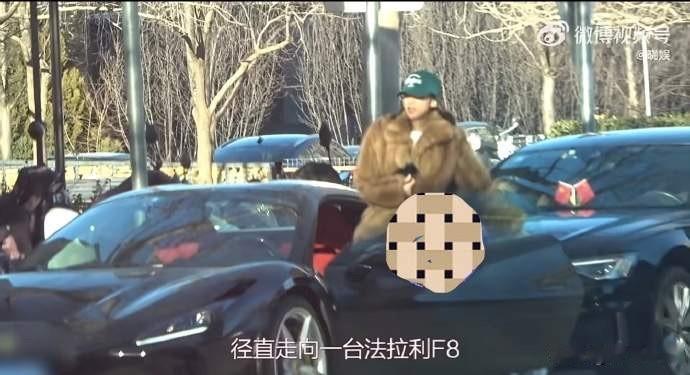 孙怡一个二线小女星，这几年既不拍电视剧，也不怎么上综艺，到底怎么赚的这么多钱？据