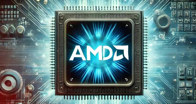 AMD刚刚交出一份超预期的财报，数据中心业务迎来结构性增长拐点。当聚光灯打在AM