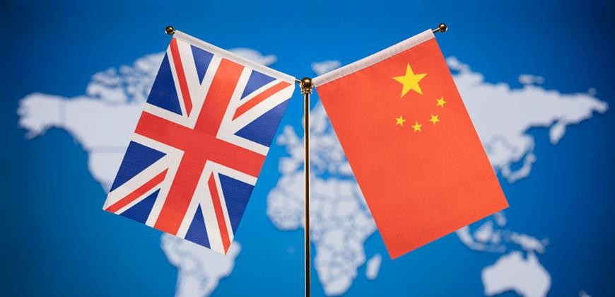 震惊！中美英大乱斗，谁是最终赢家？你绝对想不到，一场看似
