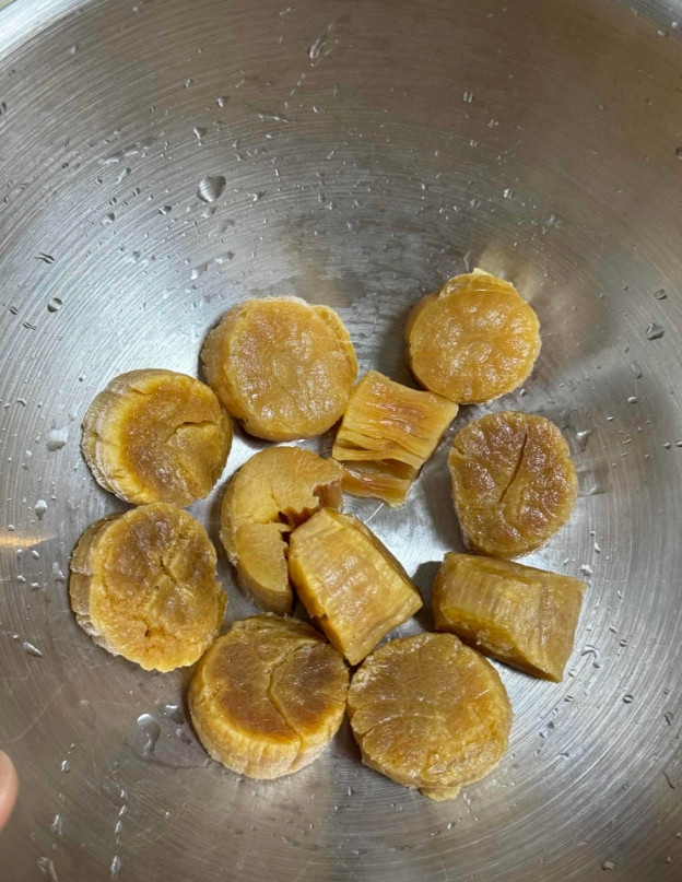 问一下广东人，放十个煲粥有没有问题？