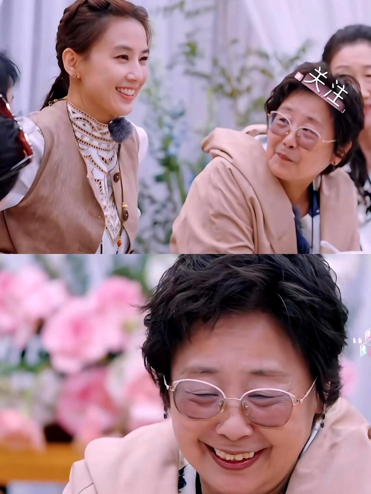 黄圣依在节目上首次谈起初恋，没想到，竟然是娱乐圈当红男演员！主持人当场憋不住