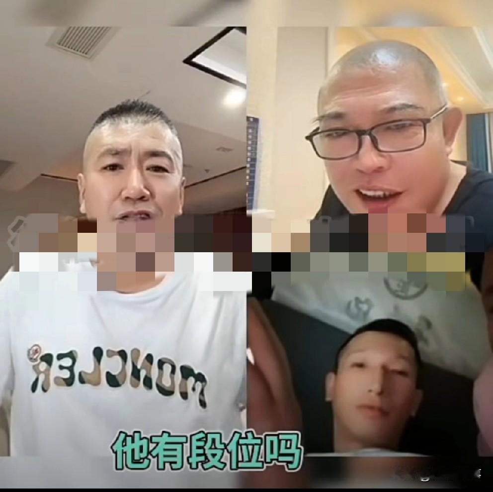 赵本六连麦遭Gou磊呵斥：流氓下三滥，还要“真实”我？驴爸尴尬挂断连麦！