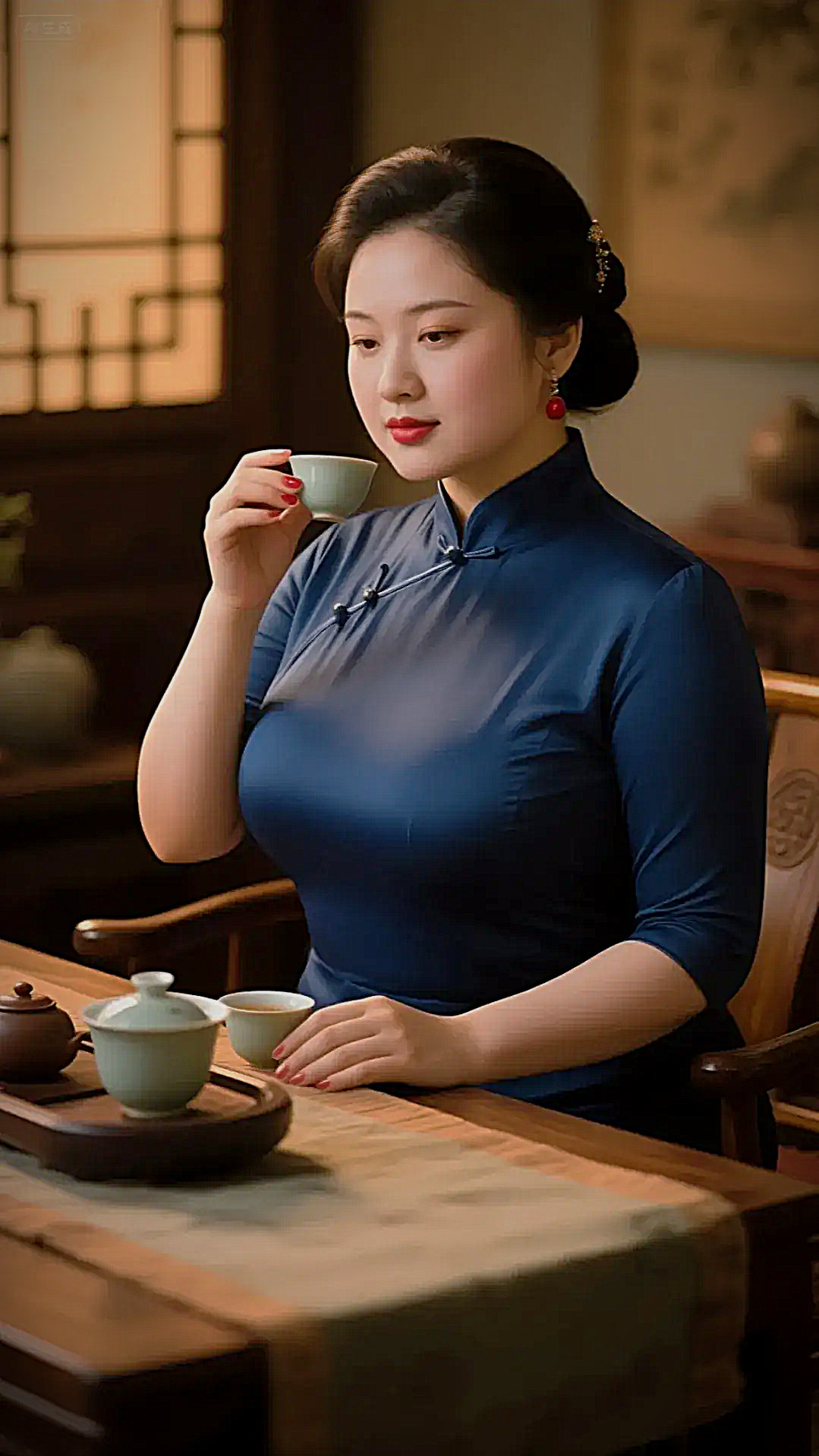 （摘转）人生最大的错误是自暴自弃，人生最可怜的心情叫自卑，人生最大的罪过是自欺欺