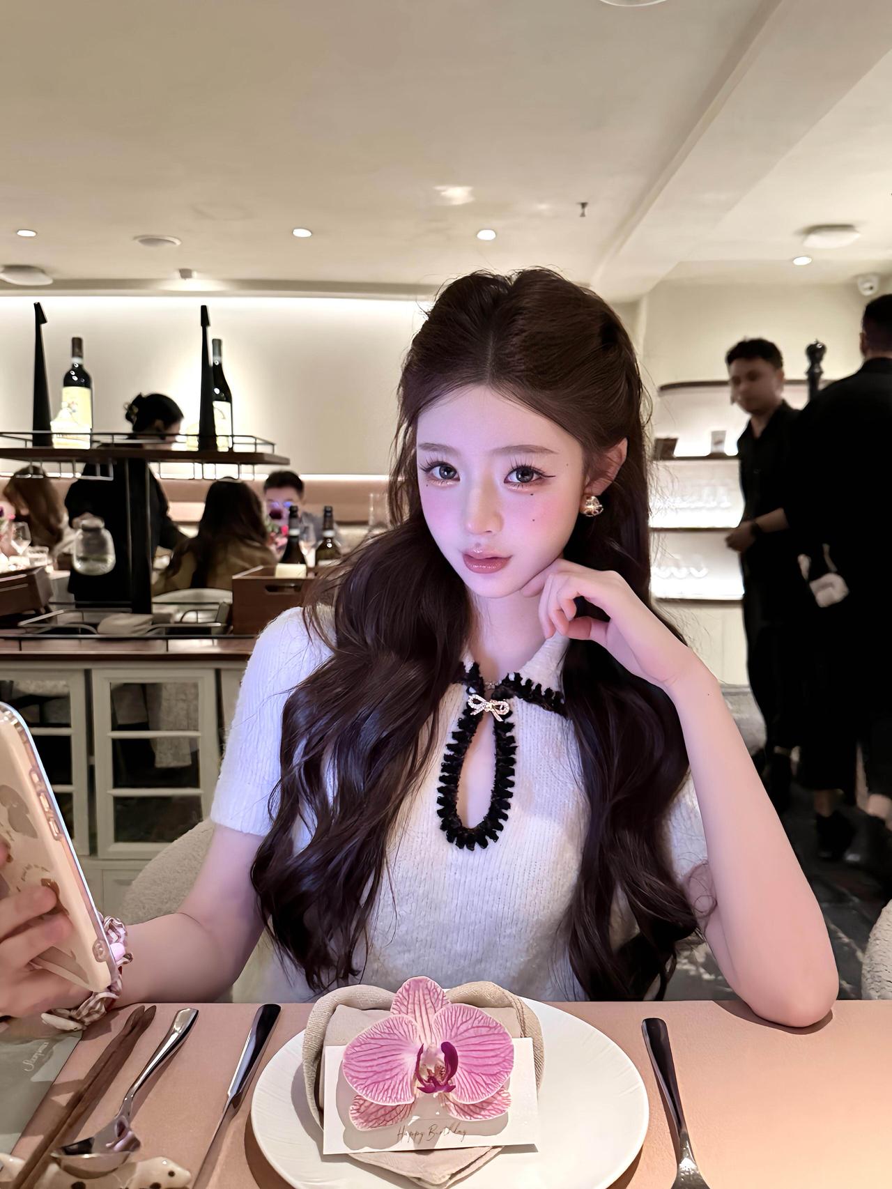 永远看着你爱别人