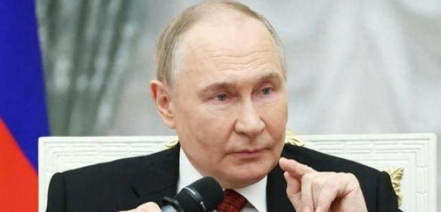 为什么说咱们要防着一点俄罗斯？原因很简单，普京今年已经72了，他的时代即