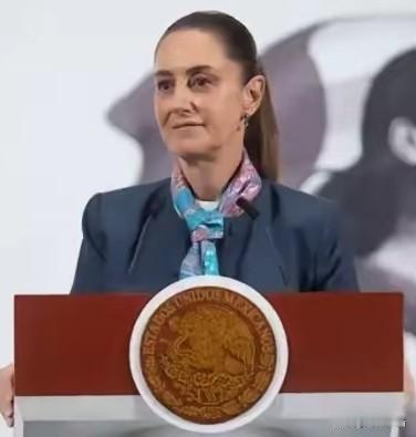 立规矩的时刻到了！打的一拳开，免得百拳来。墨西哥这次要加征中国的关税，从另一