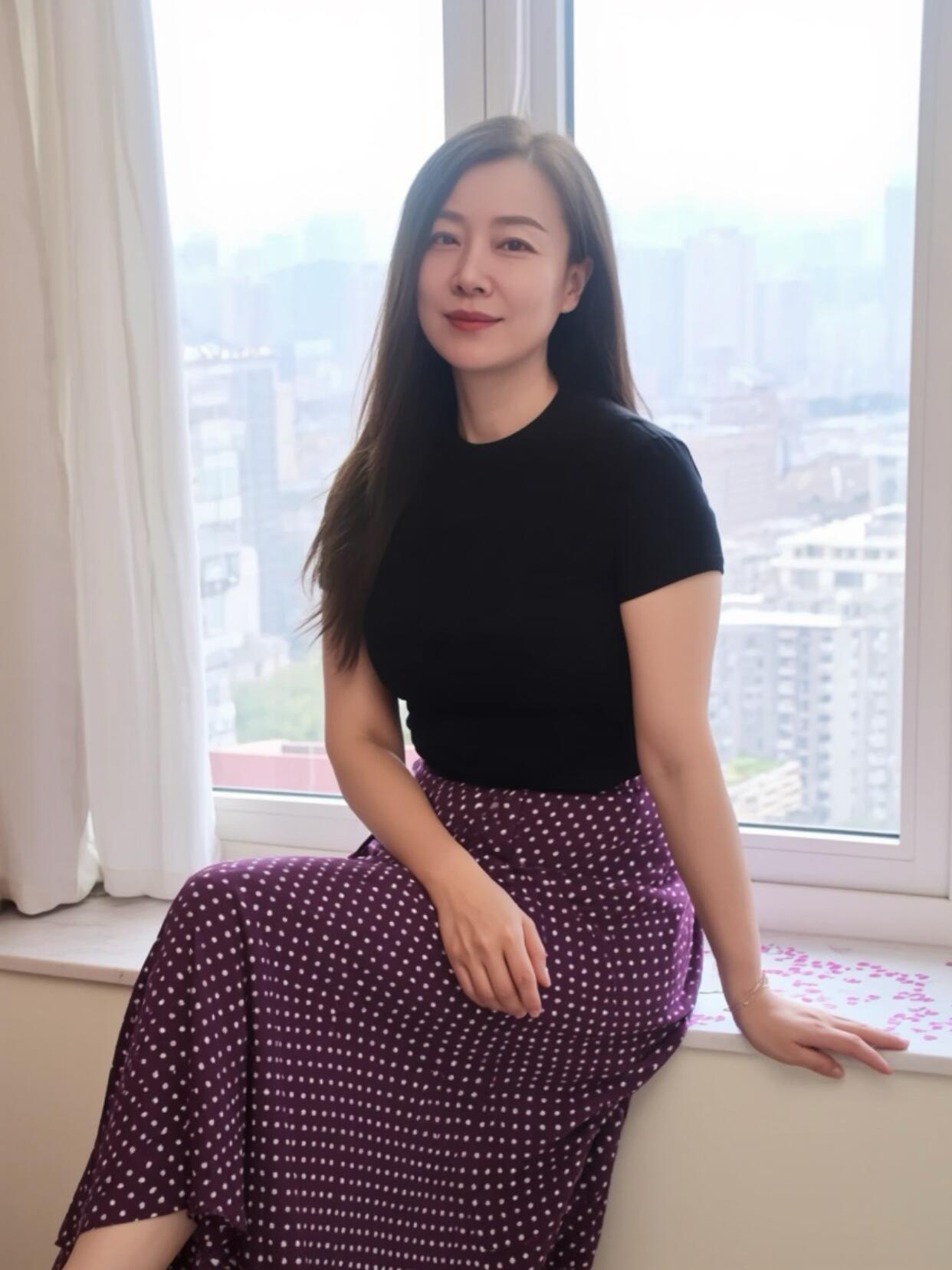 干干净净算绝美，我这样算吗？​​​