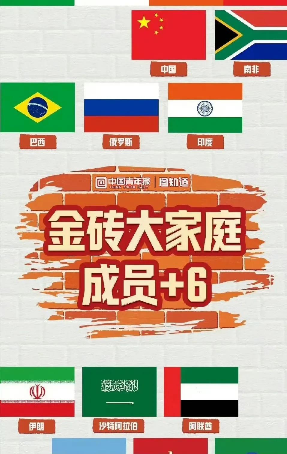 越南以伙伴国身份加入金砖国家合作机制金砖正式成员国——巴西、俄罗斯、印度尼西亚