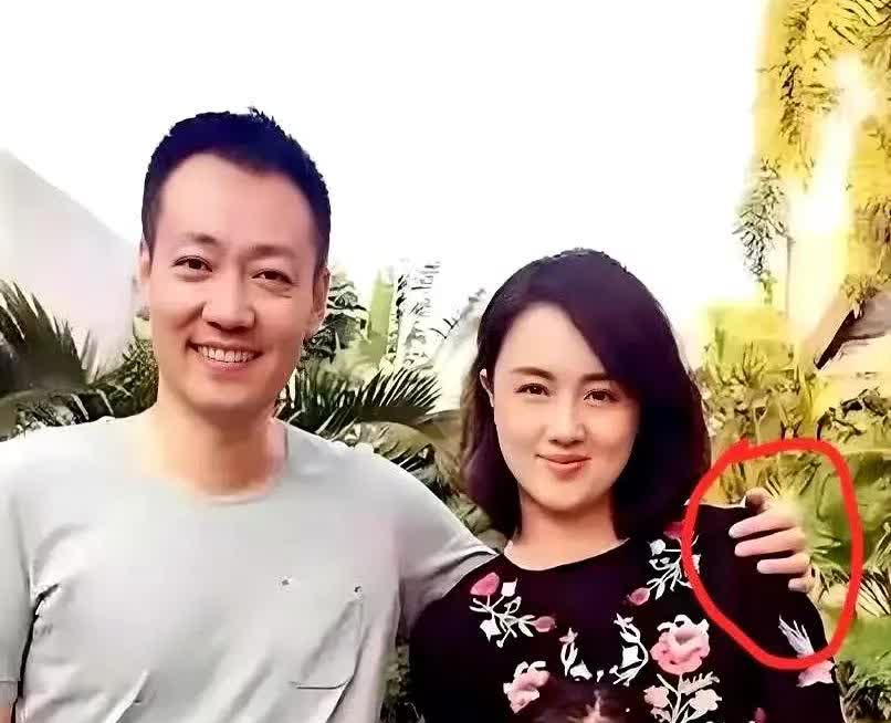 一句话，我是真的不敢说，就是我觉得，朱媛媛的丈夫没那么爱她！网