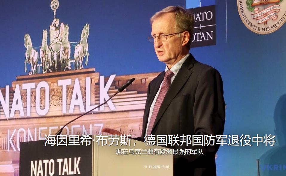 退休者最大的优势在于，可以胡言乱语却又不担责。