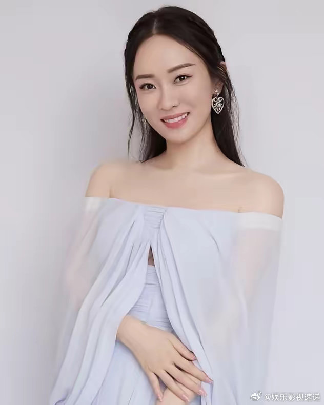 霍思燕说，我四五年没拍戏了，不是因为我没戏可拍，而是我已经不需要拍戏了，财富自由
