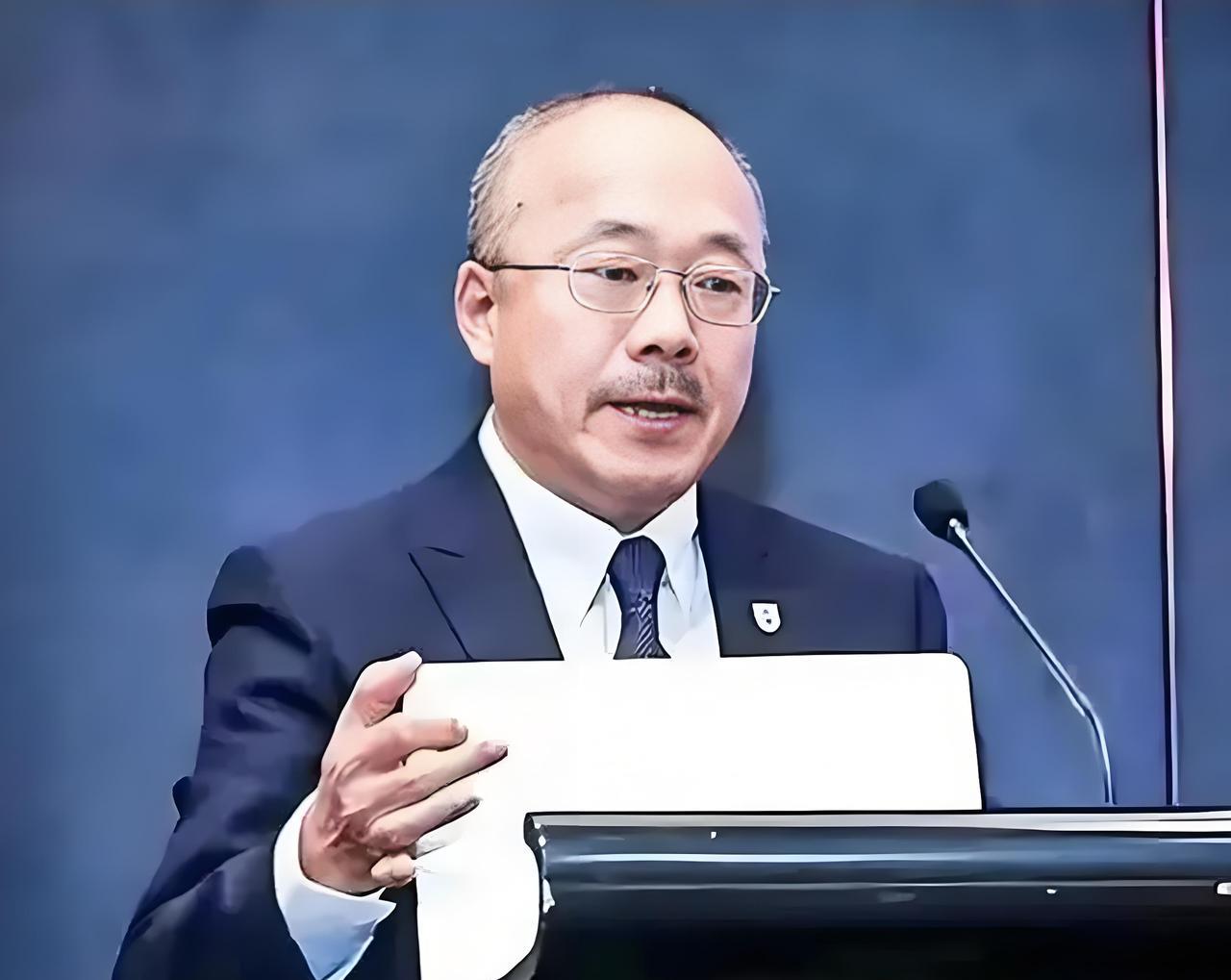 潜伏在中国三十多年的日本间谍终于被捕！累计泄露47份国家机密，曾打着环保的名义，
