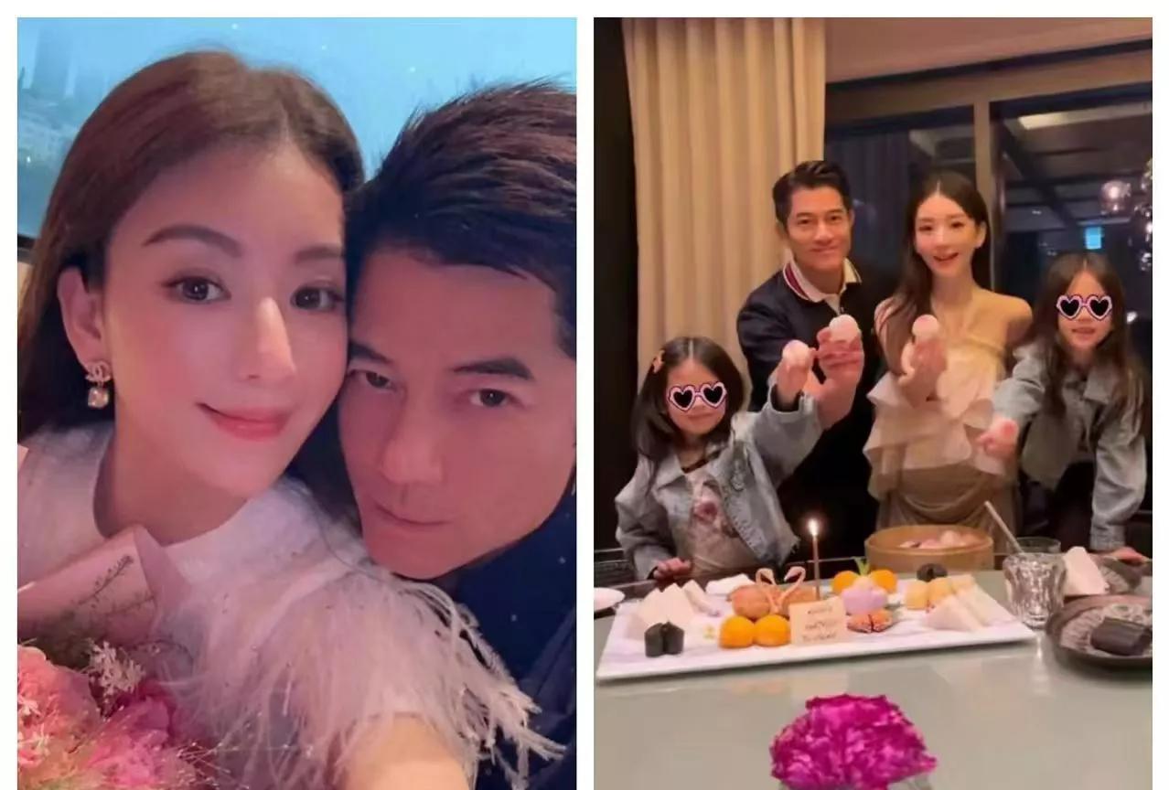 果然是男人更懂男人，我老公白了我一眼：你根本就不懂，方媛是他交往的女朋友里聪