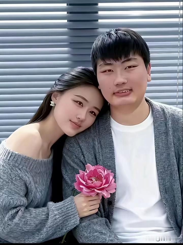 大衣哥朱之文老师的媳妇儿陈萌，真的是人间清醒。不投资创业，不直播没野心，一心相夫