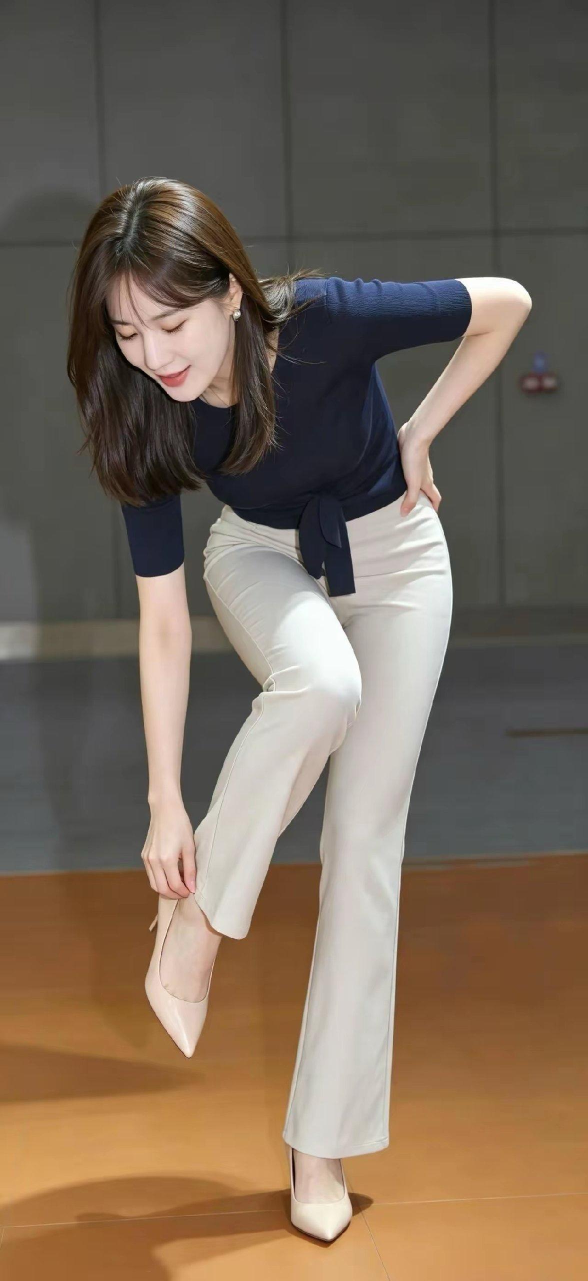 如何成为优雅的女性