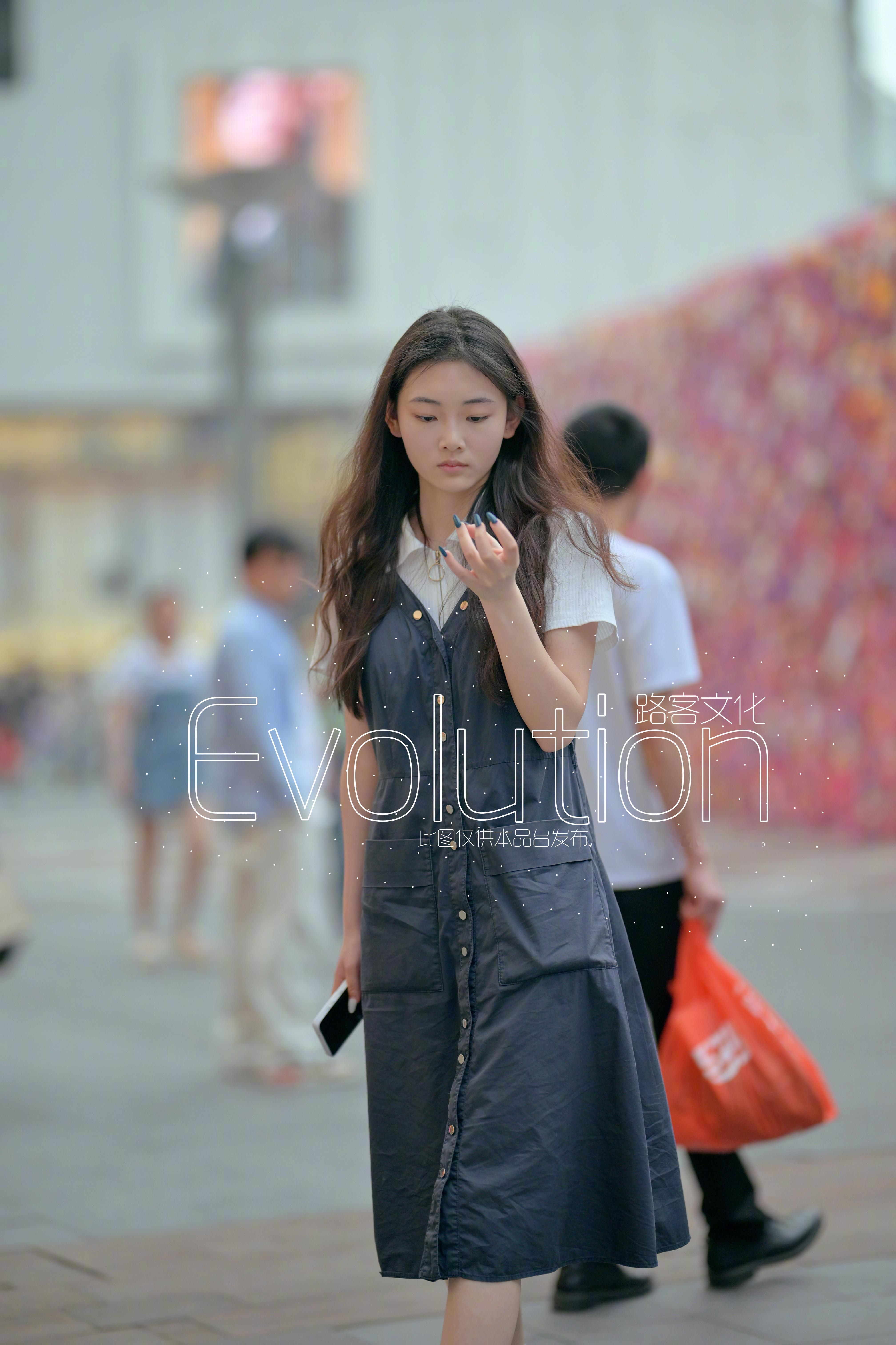 有一种好安静好舒服的感觉​​​