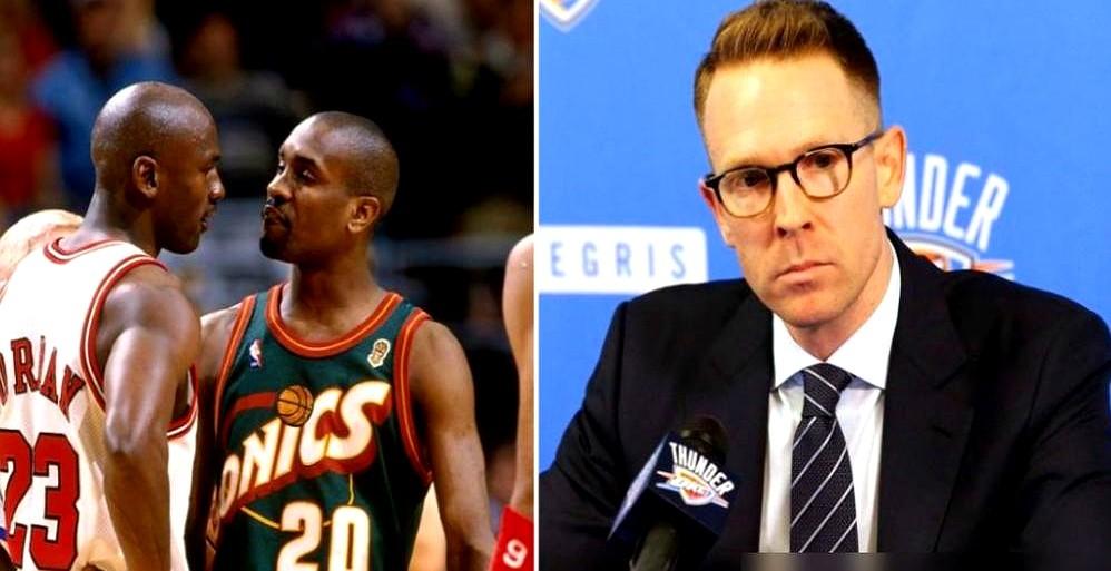 NBA真要变天了，两支新队入场费开价70到100亿美元！总裁萧华这事儿已经拍