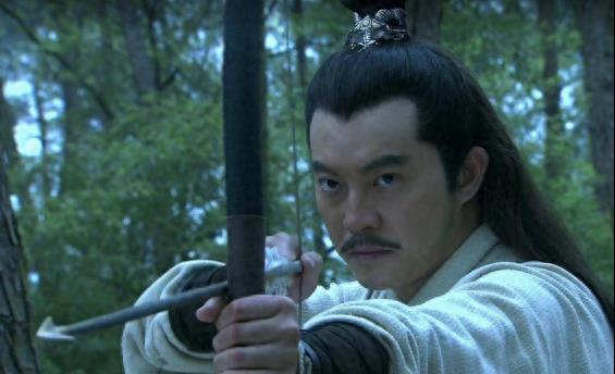 孙权的三弟孙翊被人暗杀身亡，孙翊的妻子徐氏，在祭奠了死去的丈夫后，正要去换丧服，