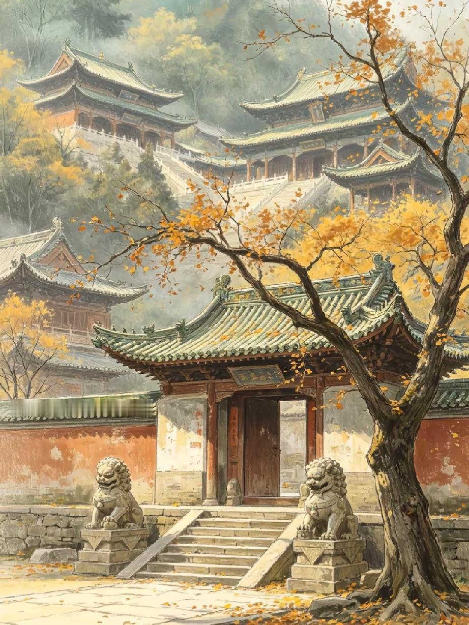 曾看到禅师说过一句特别通透的话，瞬间治愈了我所有内耗：人慢慢成熟就懂了，最好