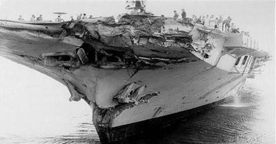 1985年，我国花3000万美金买一废船，打开舱门后却发现我们赚大了。随着今年福