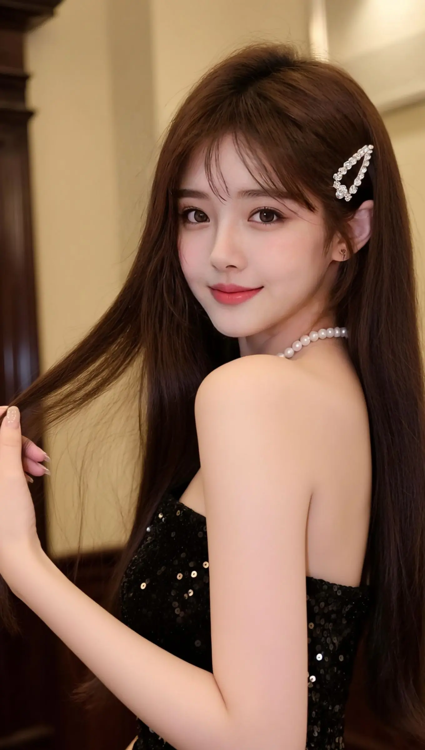 ❀ AI写真集 ❀。