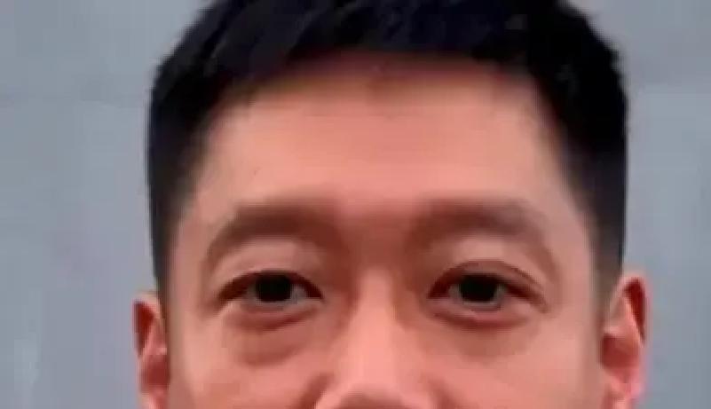 孙颖莎在北京训练，平时不住宿舍，而是常年住在亲舅舅家，日常接送和生活起居全被舅舅