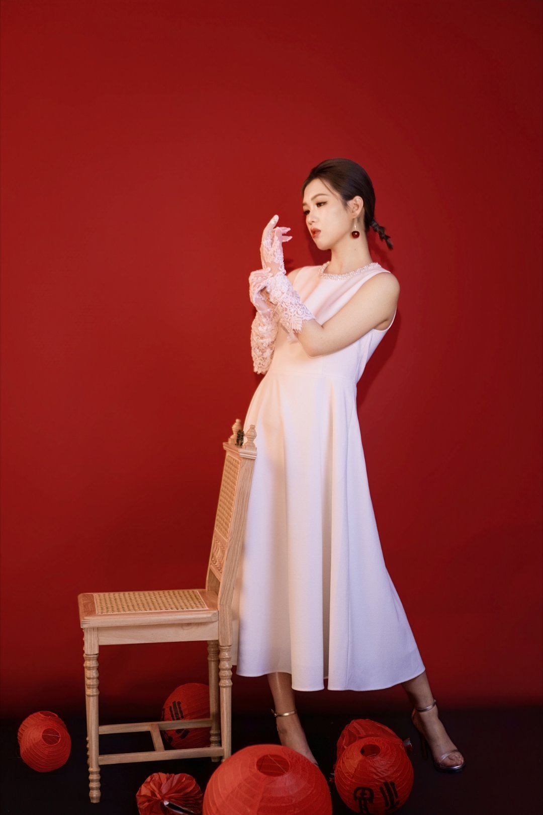 梁玉莹广西人有广西人的春晚