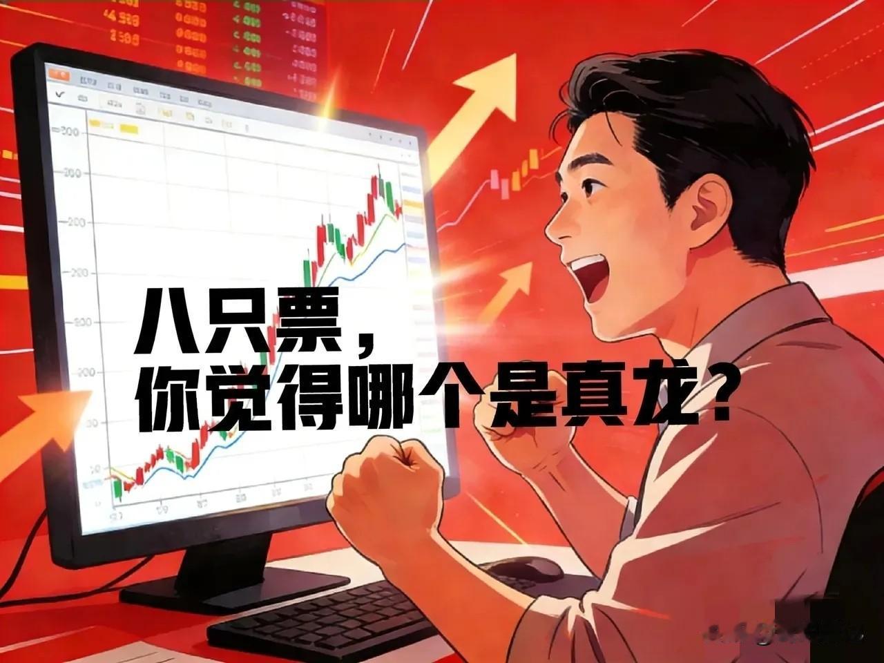 我的天！隔夜挂单刚出炉，我盯着屏幕手都在抖——这不是炒股，这是“钞能力”军团在