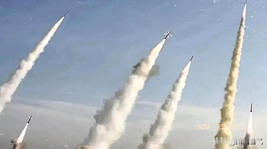 美日也许真的低估了什么叫“雷霆反击”！中方不是俄罗斯，我们拥有全球最完善的中程导