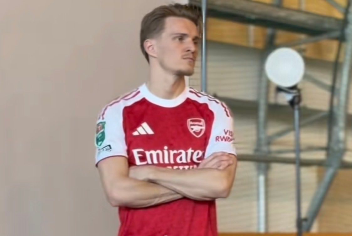 阿尔特塔赛前更新球队伤情：“我们(周六)还有一堂训练课，所以那些有机会(出场)的