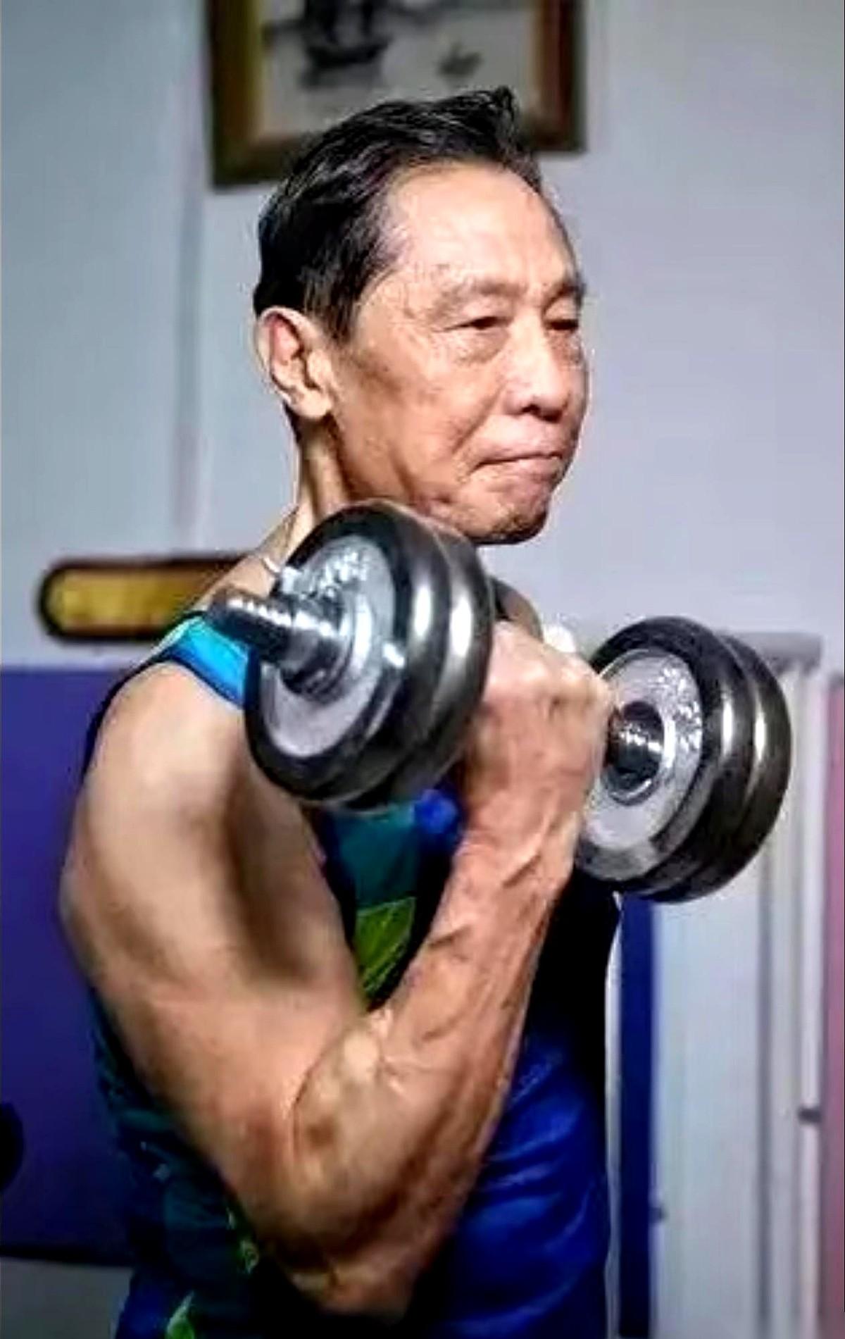 一位医学博士一句话，直接戳破了所有人对“衰老”的幻想。他说，人老了，最恐怖的根